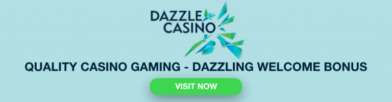 dazzle casino no deposit bonus 2024