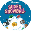 Catch a Super Snowball with Casumo