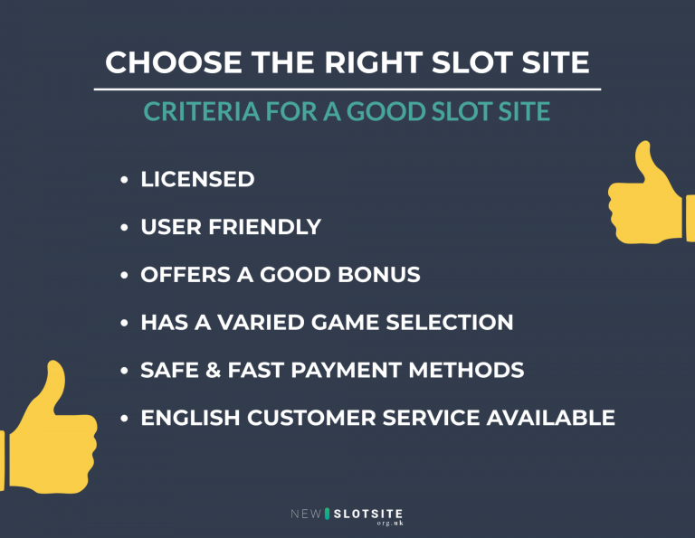 new slot sites no deposit required 2024