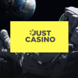 JUST CASINO WELCOME BONUS YOU NEED