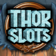 A Vikings-Themed Adventure is Possible at Thor Slots
